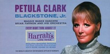 Petula clark blackstone d'occasion  Expédié en Belgium