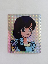 Figurina ranma panini usato  Roma