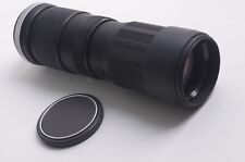 Minolta tele zoom gebraucht kaufen  Waldsassen