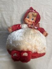 Rushton christmas baby for sale  Hicksville