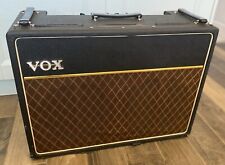 Vox ac30 amplifier for sale  HOUGHTON LE SPRING