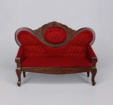 Elegant dollhouse loveseat for sale  Greenville