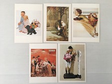 Lot cartes postales d'occasion  Montpellier-