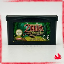 The legend zelda usato  Vo