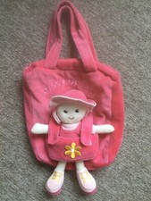 Sac fillette miss d'occasion  France