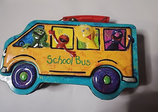 Sesame street school for sale  Lees Summit