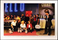 Vintage grande fratello usato  Roma