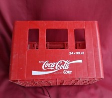 Casier bouteilles coca d'occasion  Avignon