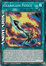 Gearblade fenice super usato  Ravenna