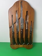 Vtg craftsman meat for sale  Ft Mitchell