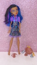 Poupée doll monster d'occasion  Tours-
