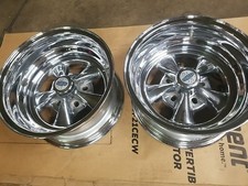 Cragar wheels vintage for sale  Orangeville