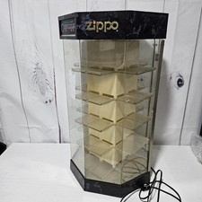 Zippo lighter rotating for sale  Santa Fe