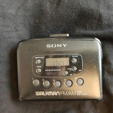 Sony walkman fx211 for sale  NORWICH