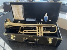 Yamaha ytr 8335la for sale  EDINBURGH