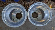 Pair vintage old for sale  Whittier