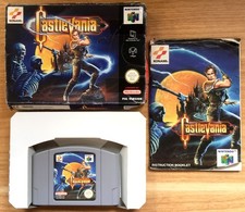 jeu castlevania d'occasion jeu castlevania d'occasion  Paris-