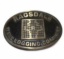 Vintage ragsdale well for sale  Cibolo