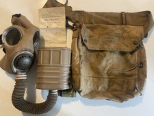 Ww11 gas mask for sale  MANCHESTER