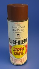Vintage rust oleum for sale  Skowhegan
