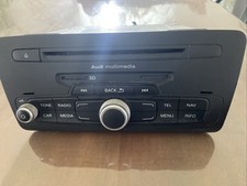 Autoradio ecran audi d'occasion  Épouville