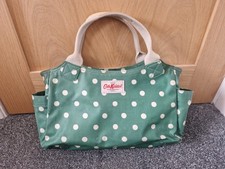 Cath kidston green for sale  EASTBOURNE