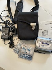 Canon pal dc100 for sale  NORTHAMPTON