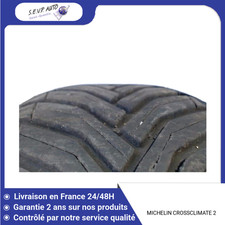 Pneu michelin crossclimate d'occasion  Saint-Quentin