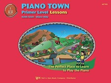Piano town lessons for sale Piano town lessons for sale  UK