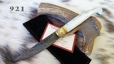 Coltello sardo artigianale usato  Italia