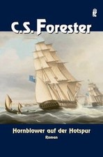 Hornblower hotspur forester gebraucht kaufen  Berlin