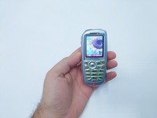 Usado, Celular raro ALCATEL One Touch OT-557 azul (desbloqueado) idosos básicos comprar usado Usado, Celular raro ALCATEL One Touch OT-557 azul (desbloqueado) idosos básicos comprar usado  Enviando para Brazil