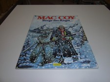 Mac coy berge gebraucht kaufen  Nürnberg