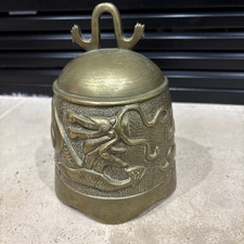 Chinese brass temple for sale  Escalon