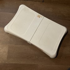 Nintendo Wii Fit Balance Board com Controle Wii comprar usado  Enviando para Brazil
