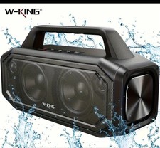 Enceinte etanche d'occasion  Paris I