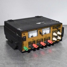 Precision triple output for sale  Berryville
