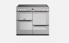 Stoves richmond 100cm for sale  LONDON