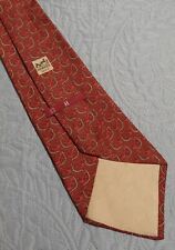 Cravatta hermes paris usato Cravatta hermes paris usato  Roma