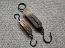 Vintage antique salters for sale  BOGNOR REGIS