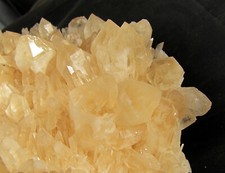 Minerali grande quarzo usato  Tornaco