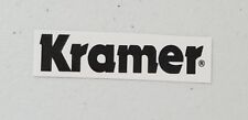 Kramer older style for sale  Snow Camp