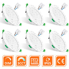 Dimmbar led einbaustrahler gebraucht kaufen  Bremen
