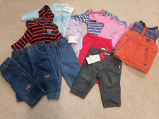 Teiliges baby bekleidungsset gebraucht kaufen  Strausberg-Umland
