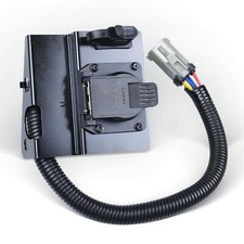 Trailer tow wiring for sale  Omaha