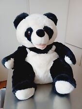Grosse peluche panda d'occasion  Pessac
