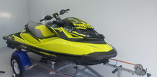 Jet ski seadoo for sale  CLACTON-ON-SEA