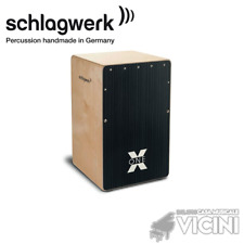 Cajon schlagwerk cp160 usato  Sora