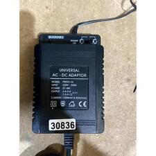 Pw00136 adapter black for sale  STAFFORD