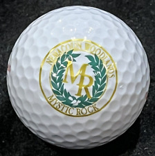 Mystic rock logo for sale  Irwin